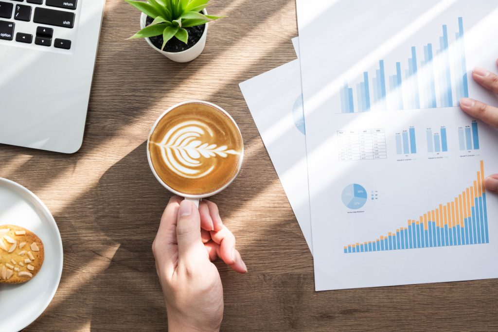 SEO data